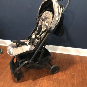Colugo Compact Stroller - 2018 Model